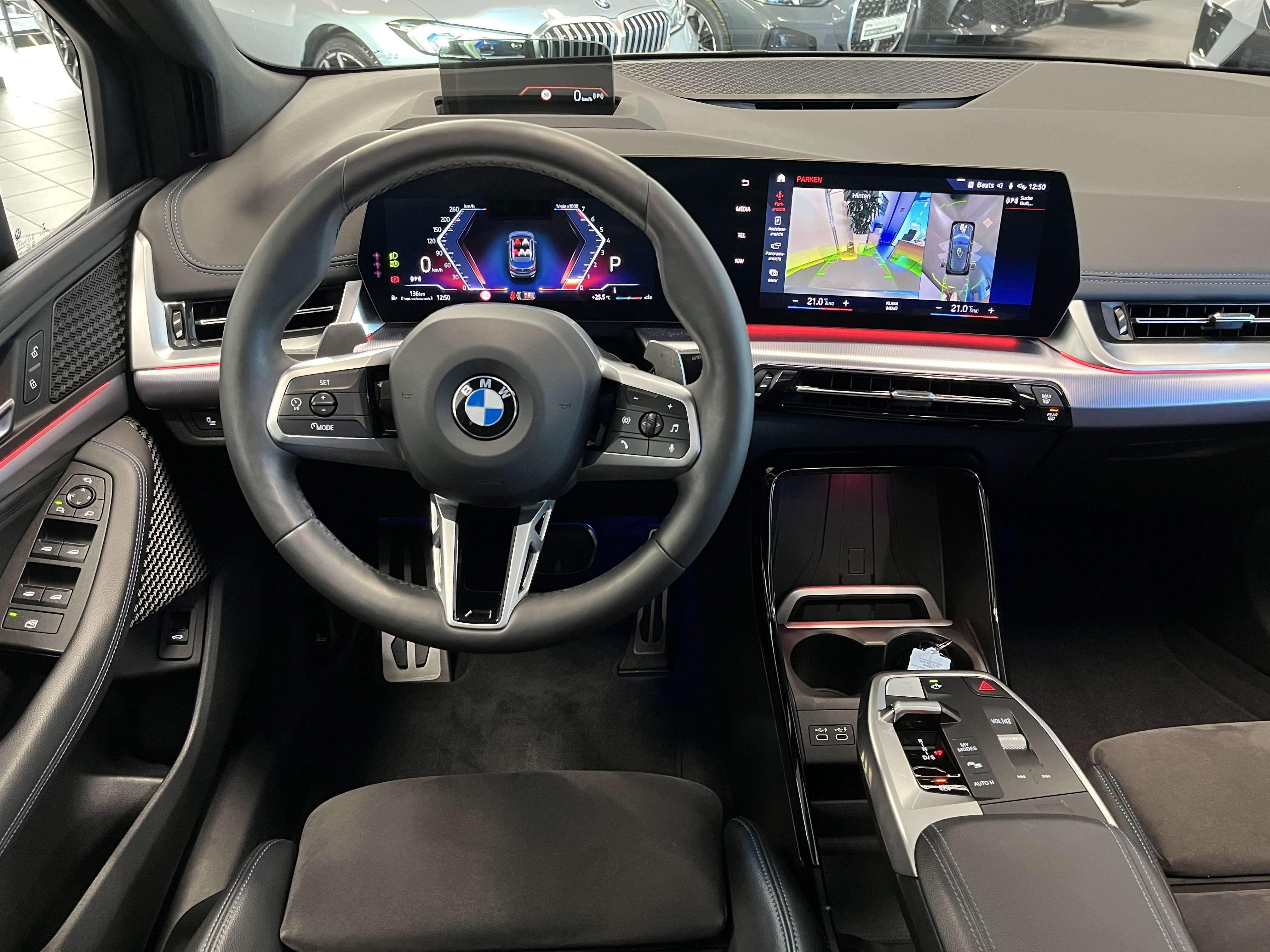 BMW 2er Active Tourer – Bild 15