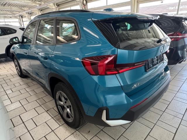 BMW X1 – Bild 5