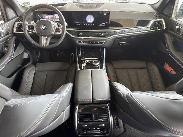 BMW X5 – Bild 12