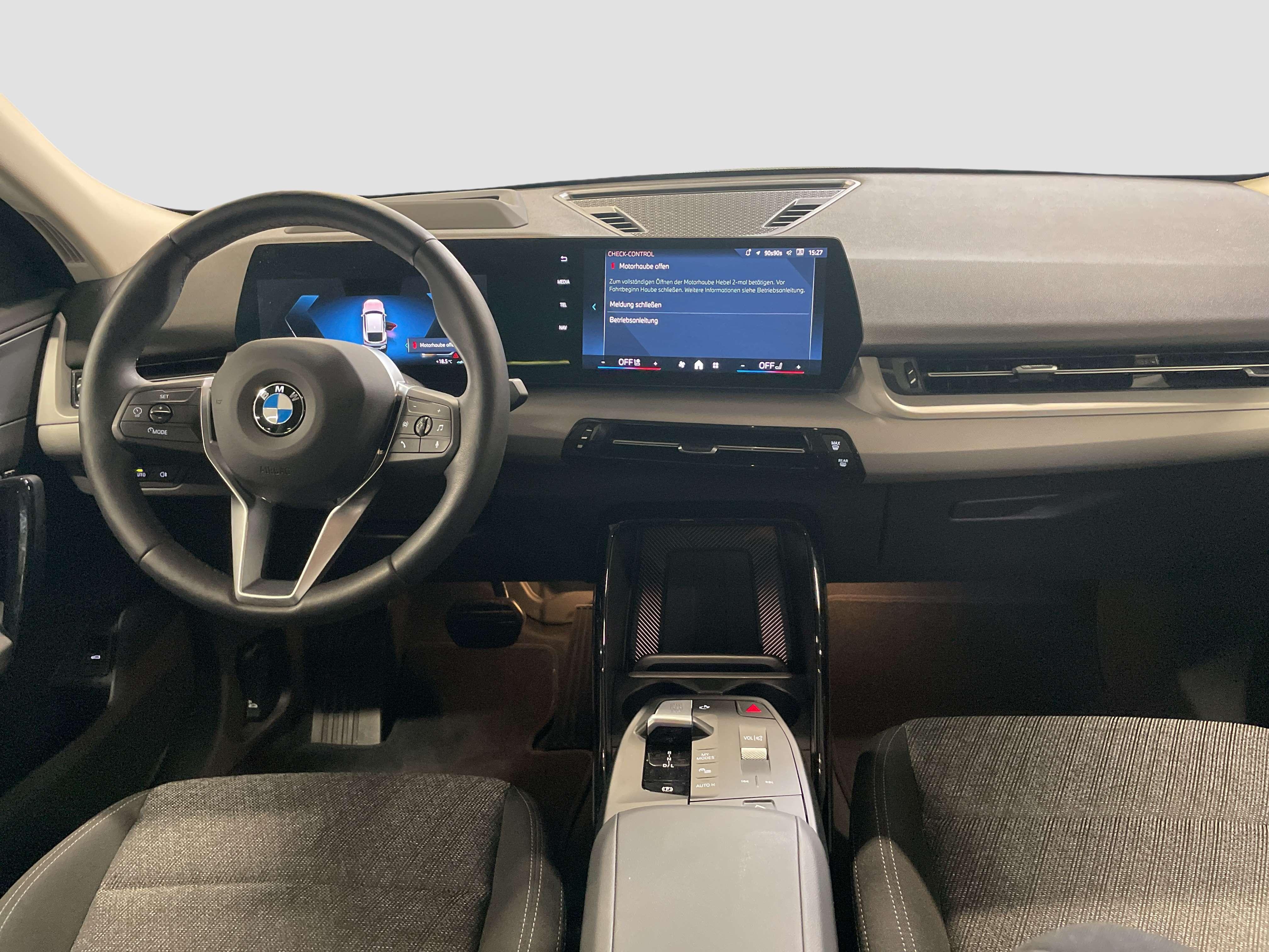 BMW X2 – Bild 14