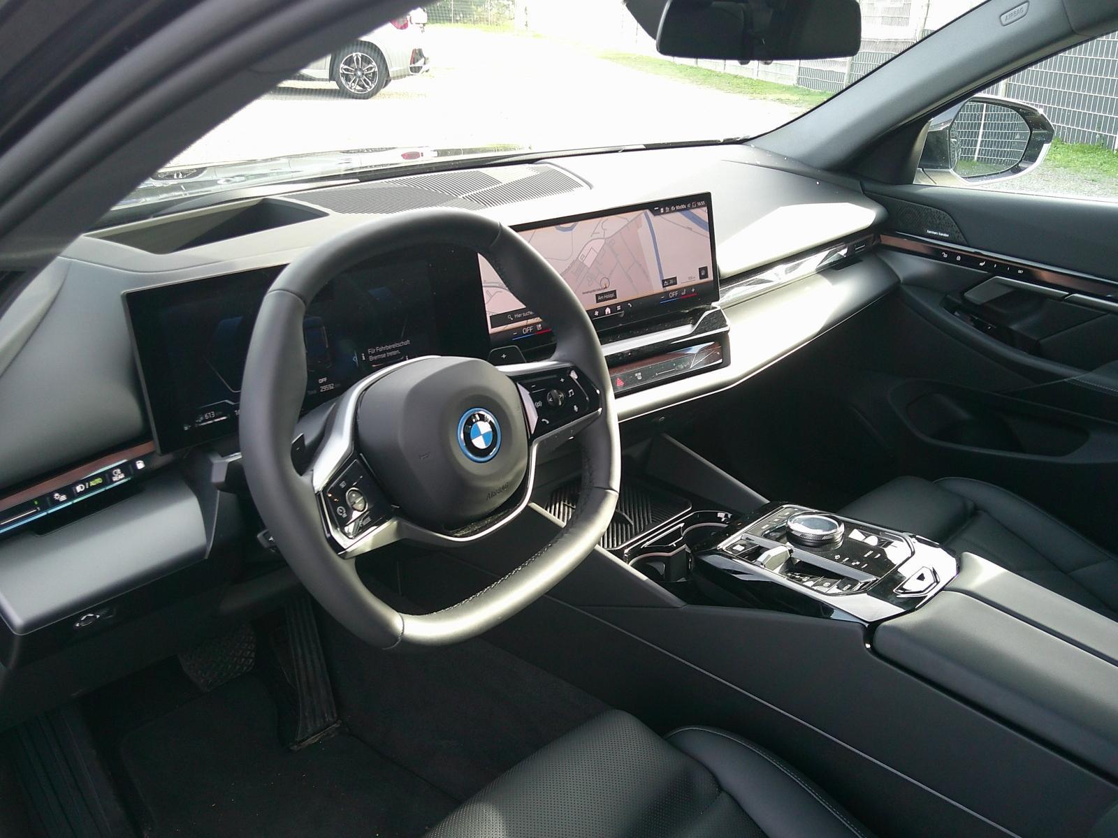 BMW 5er – Bild 5