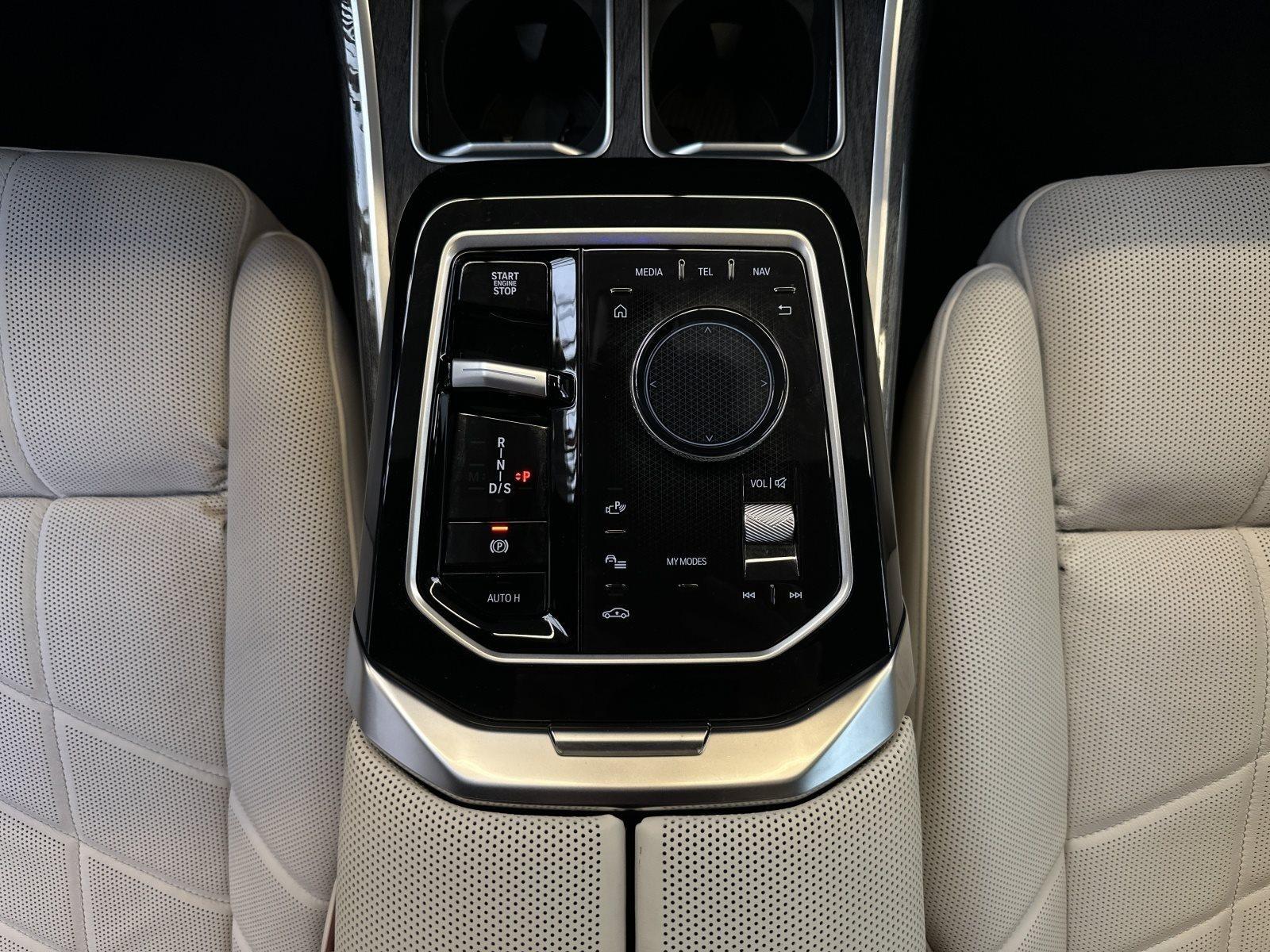 BMW 7er – Bild 20