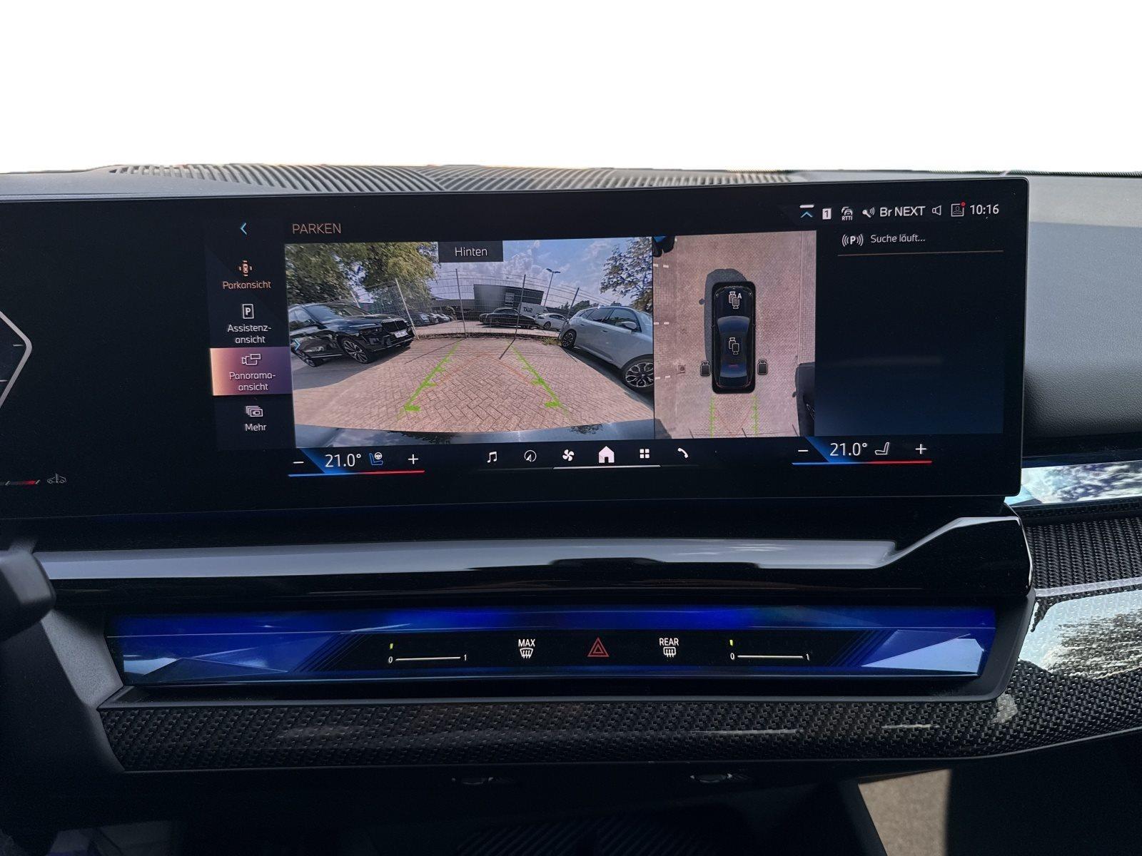 BMW 5er – Bild 21