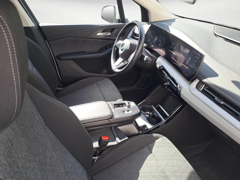 BMW 2er Active Tourer – Bild 14