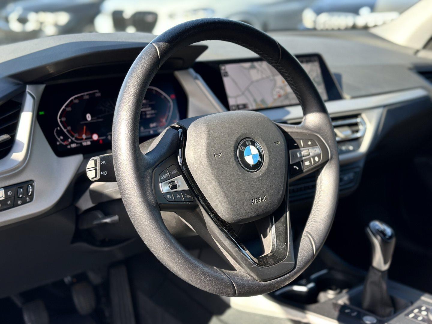 BMW 1er – Bild 18