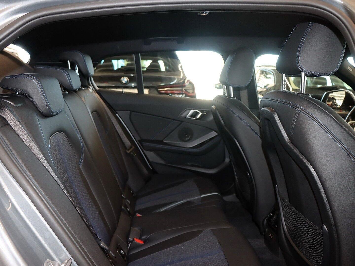 BMW 1er – Bild 11