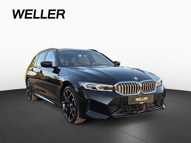 BMW 3er Touring – Bild 2