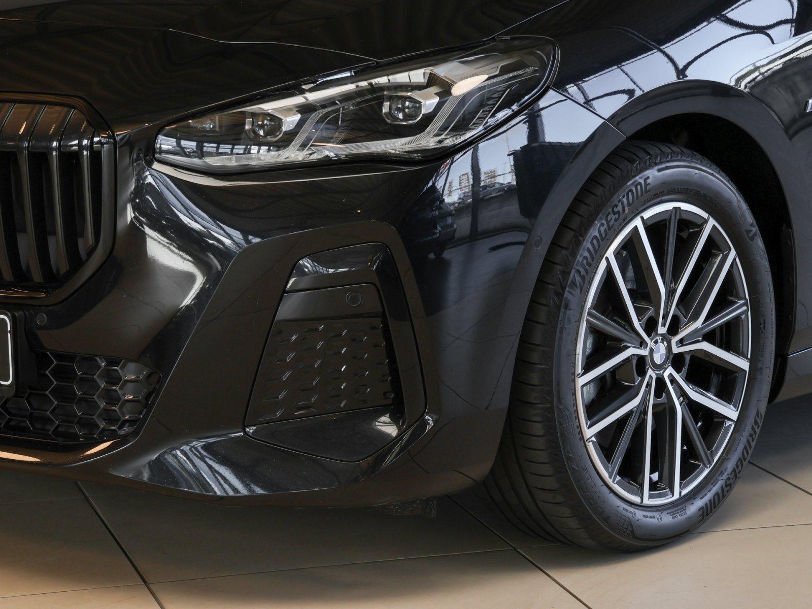 BMW 2er Active Tourer – Bild 3