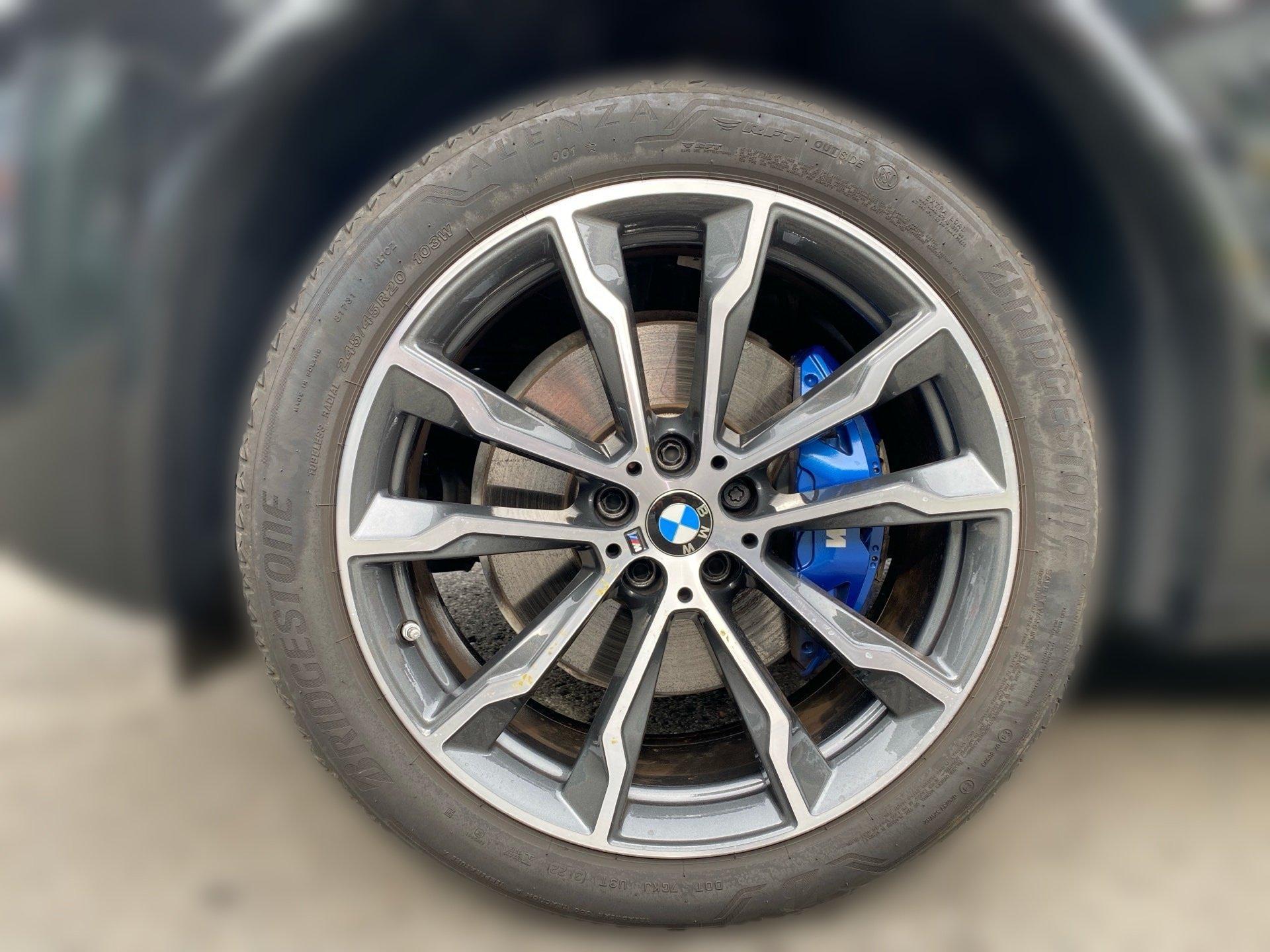 BMW X3 – Bild 6