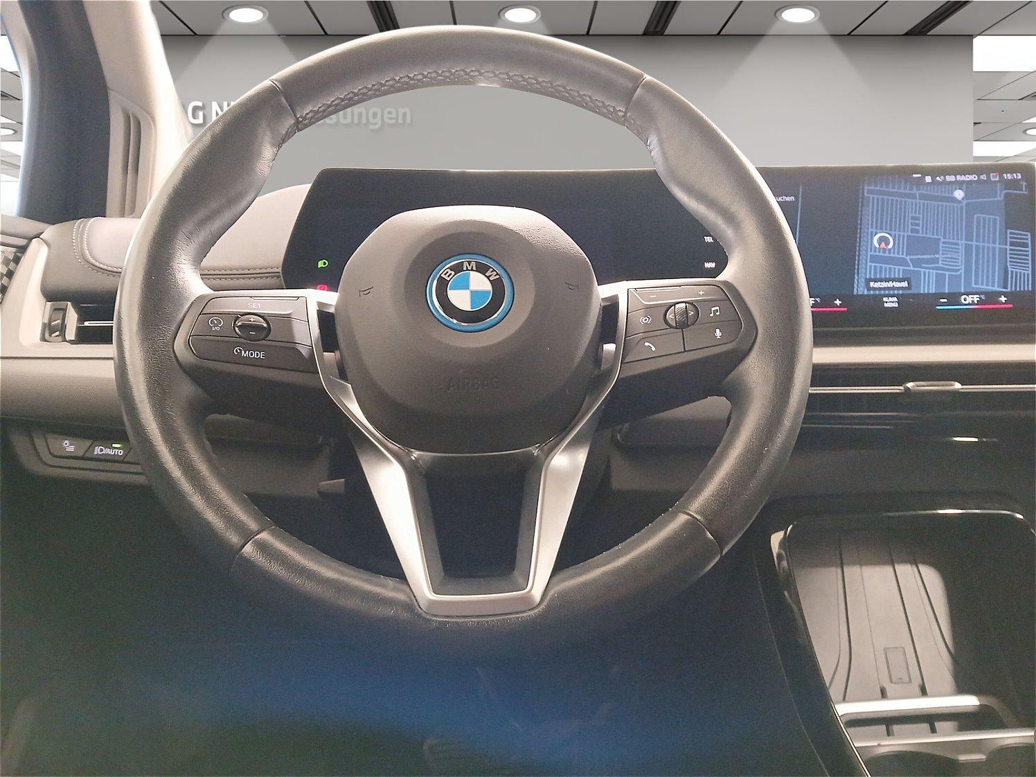 BMW 2er Active Tourer – Bild 13