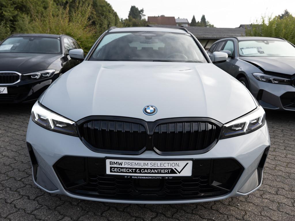 BMW 3er Touring – Bild 16