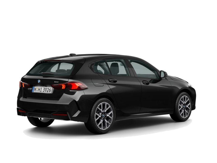 BMW 1er – Bild 4