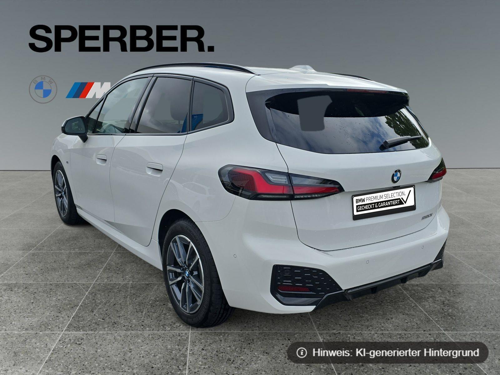 BMW 2er Active Tourer – Bild 3