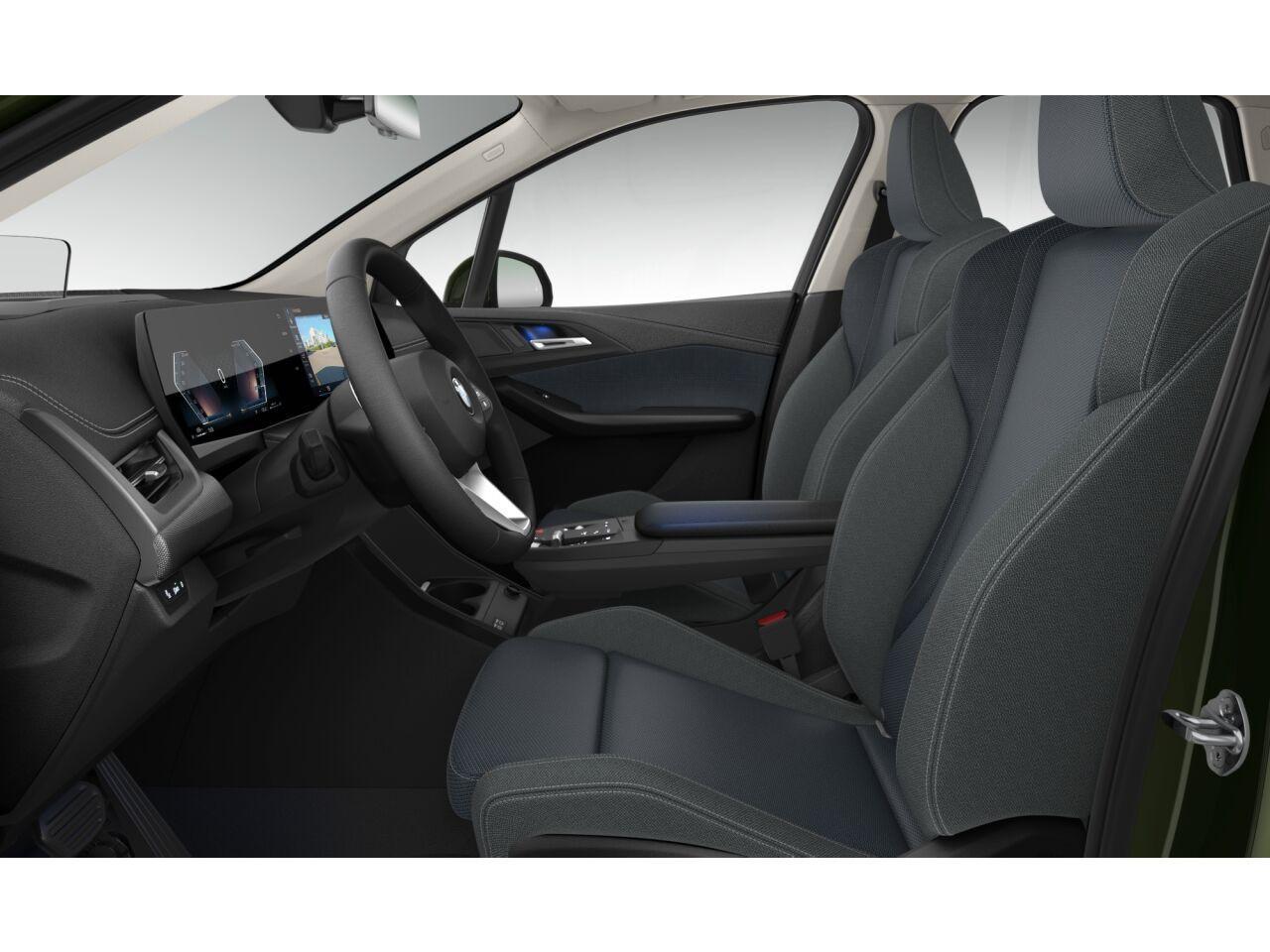 BMW 2er Active Tourer – Bild 25