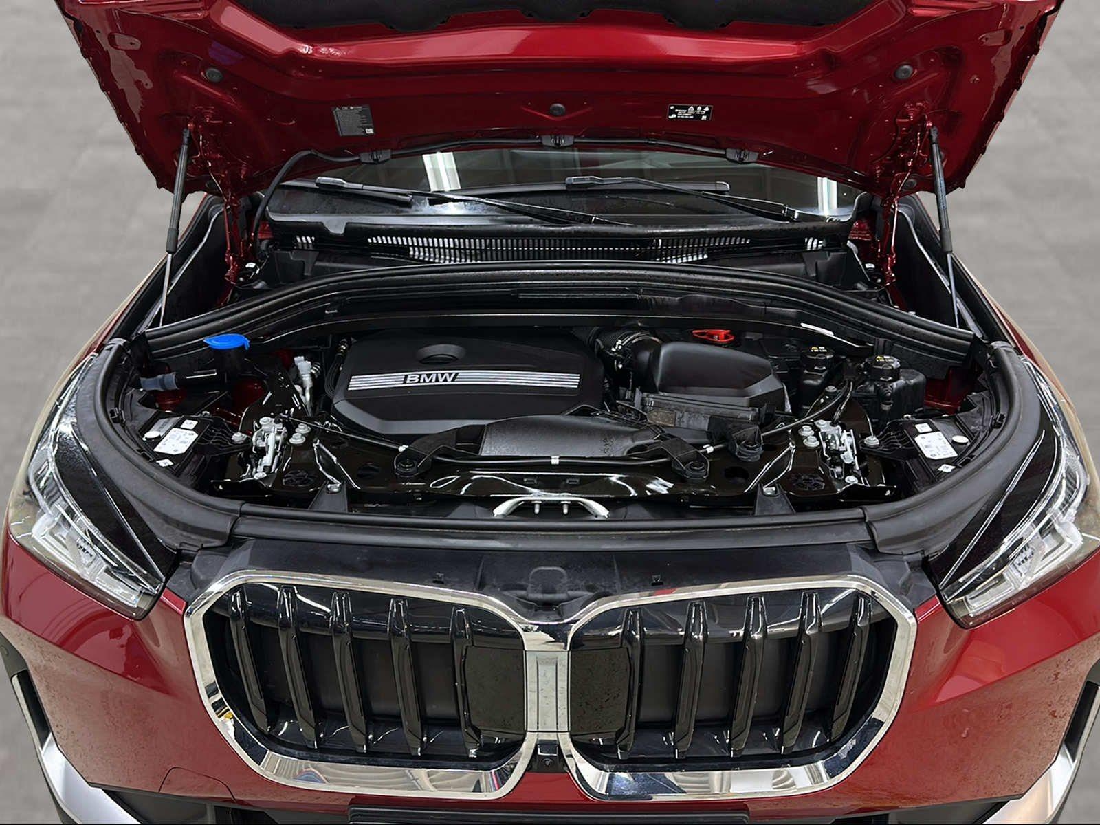 BMW X1 – Bild 20