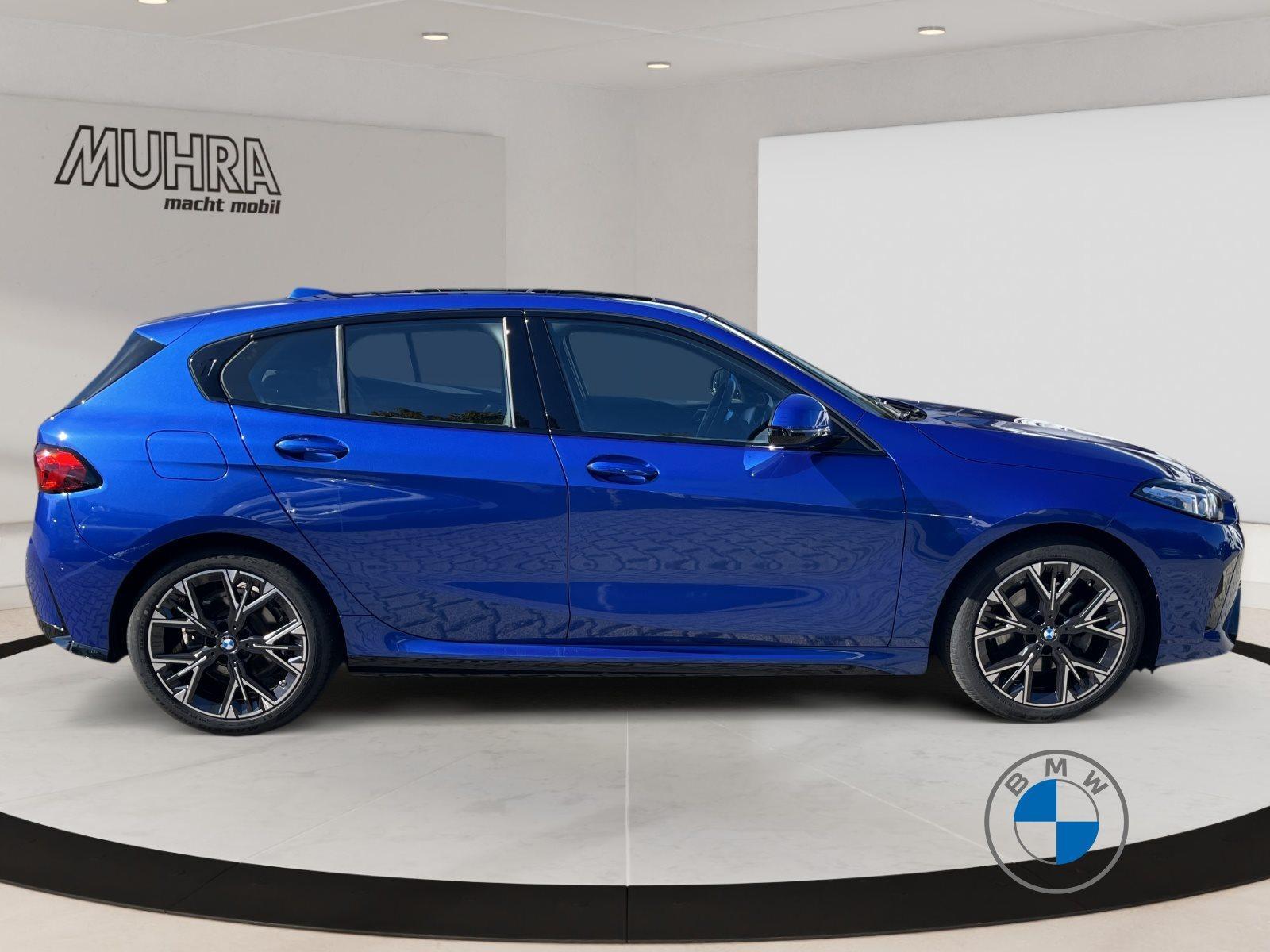 BMW 1er – Bild 6