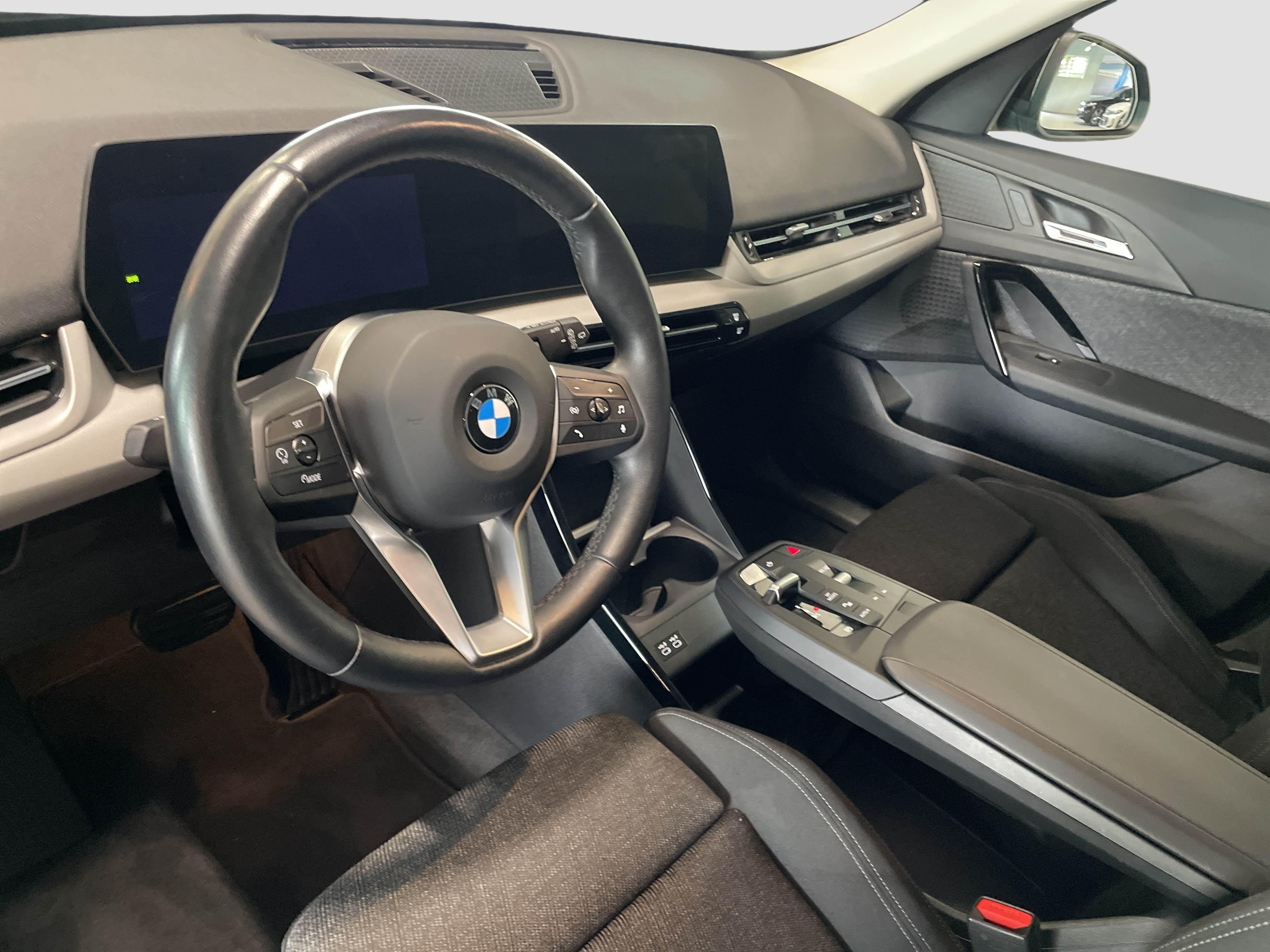 BMW X1 – Bild 14