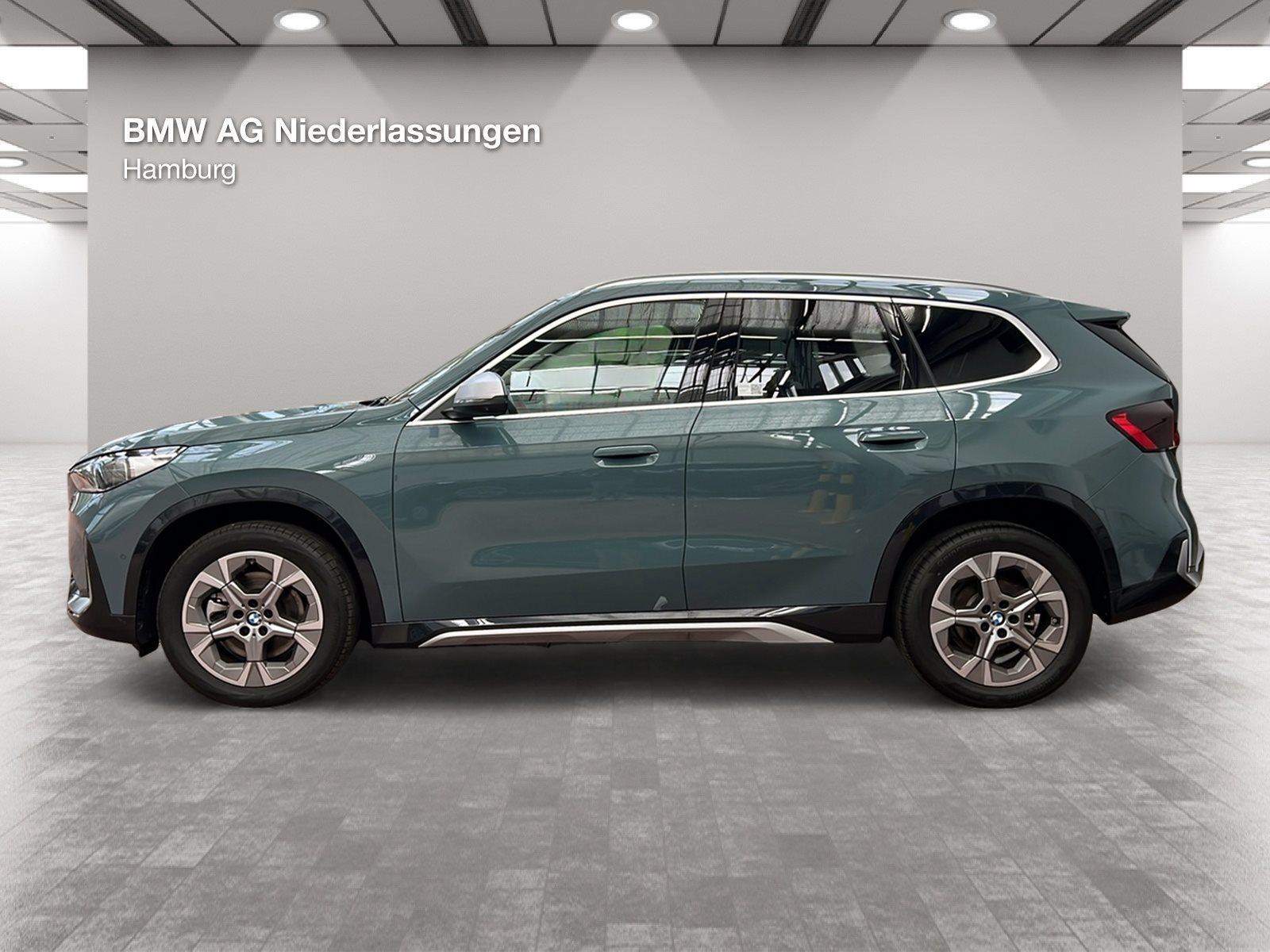 BMW X1 – Bild 2