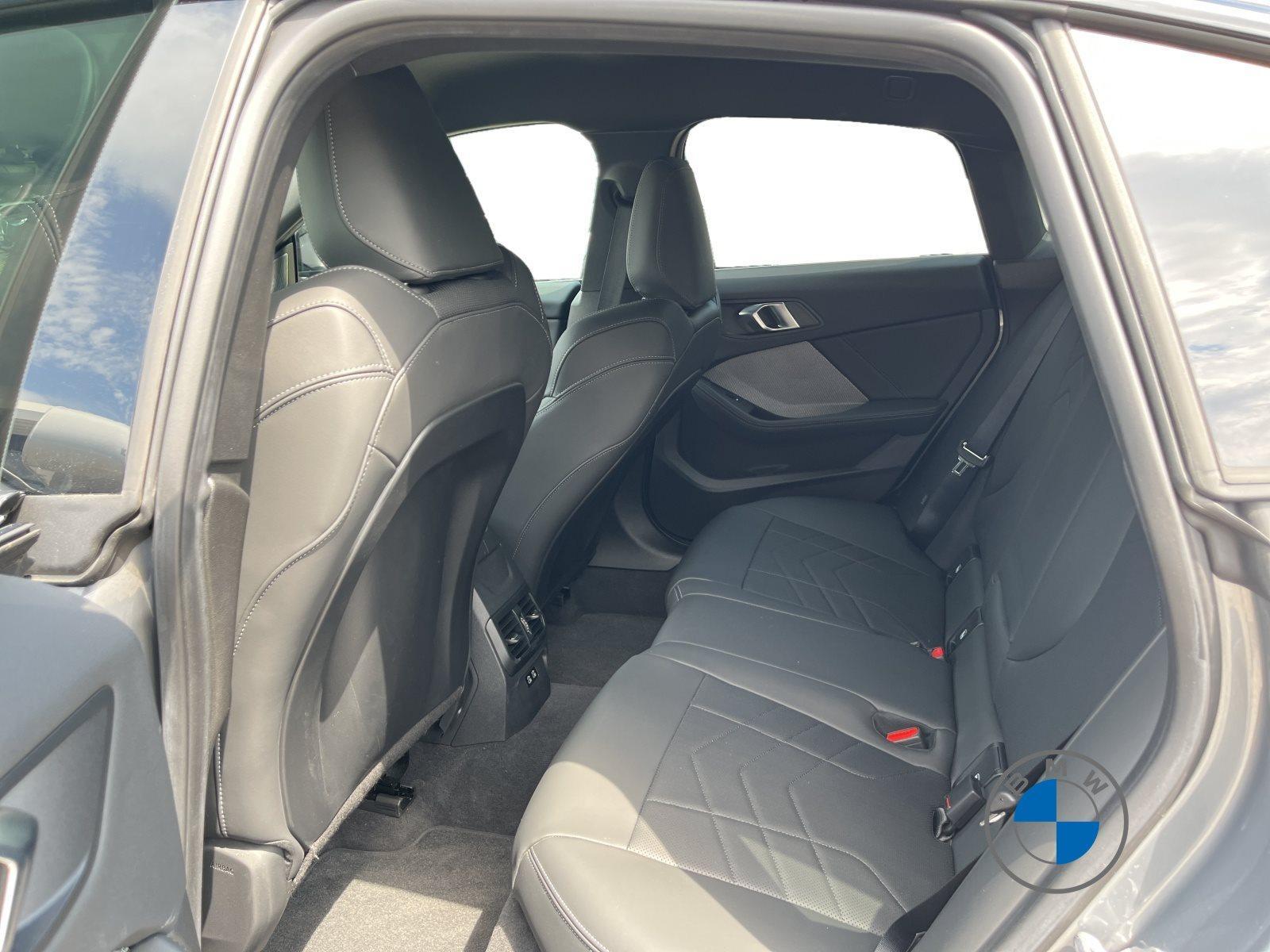 BMW 2er Gran Coupé – Bild 11