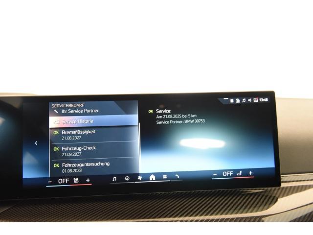 BMW i4 Gran Coupé – Bild 18