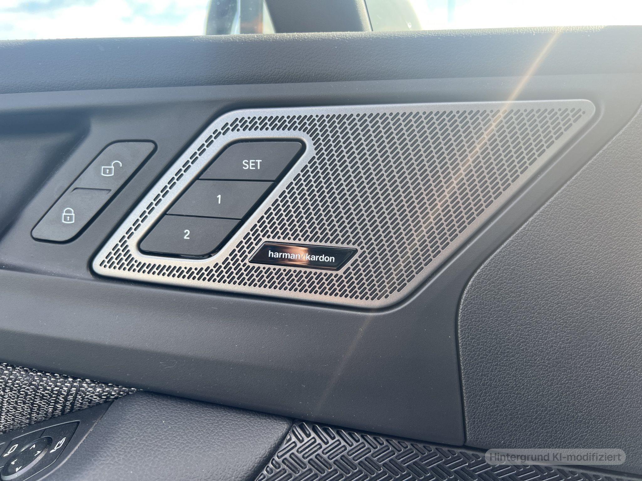 BMW 2er Active Tourer – Bild 14