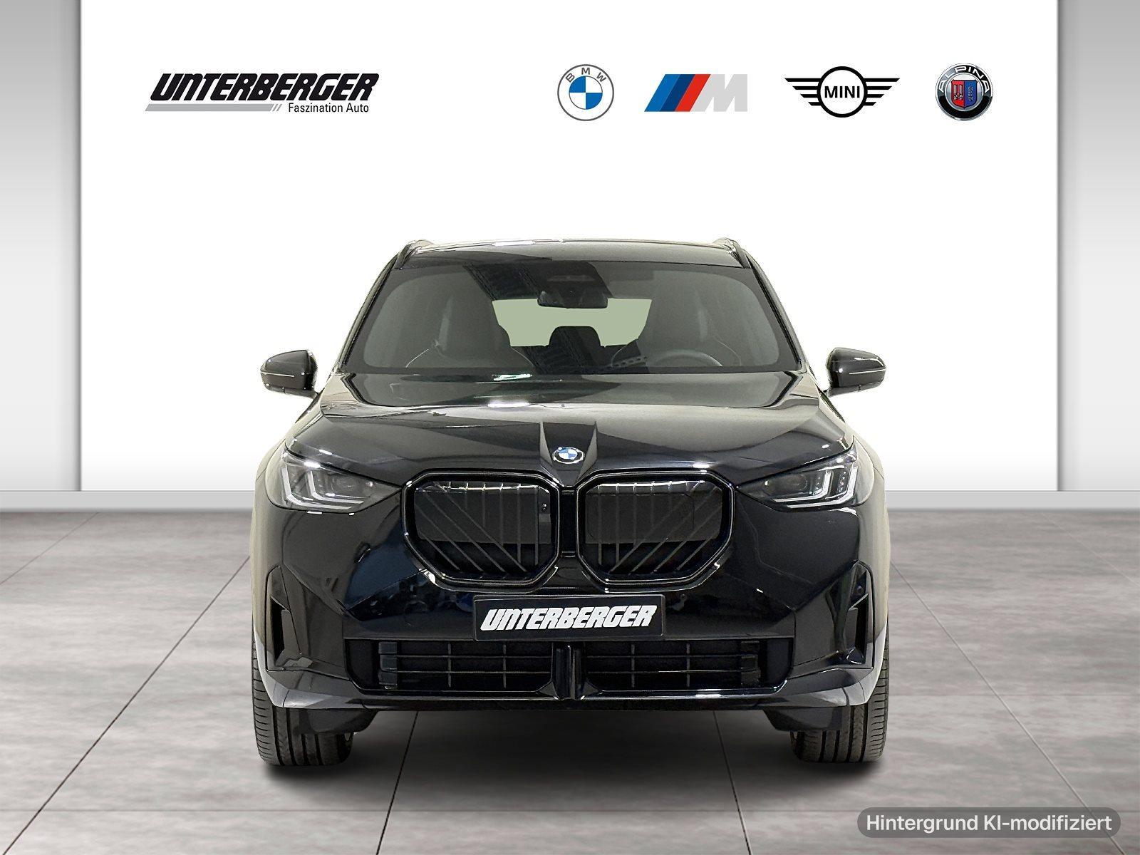BMW X3 – Bild 4