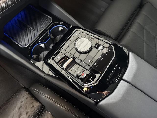 BMW 5er Touring – Bild 6