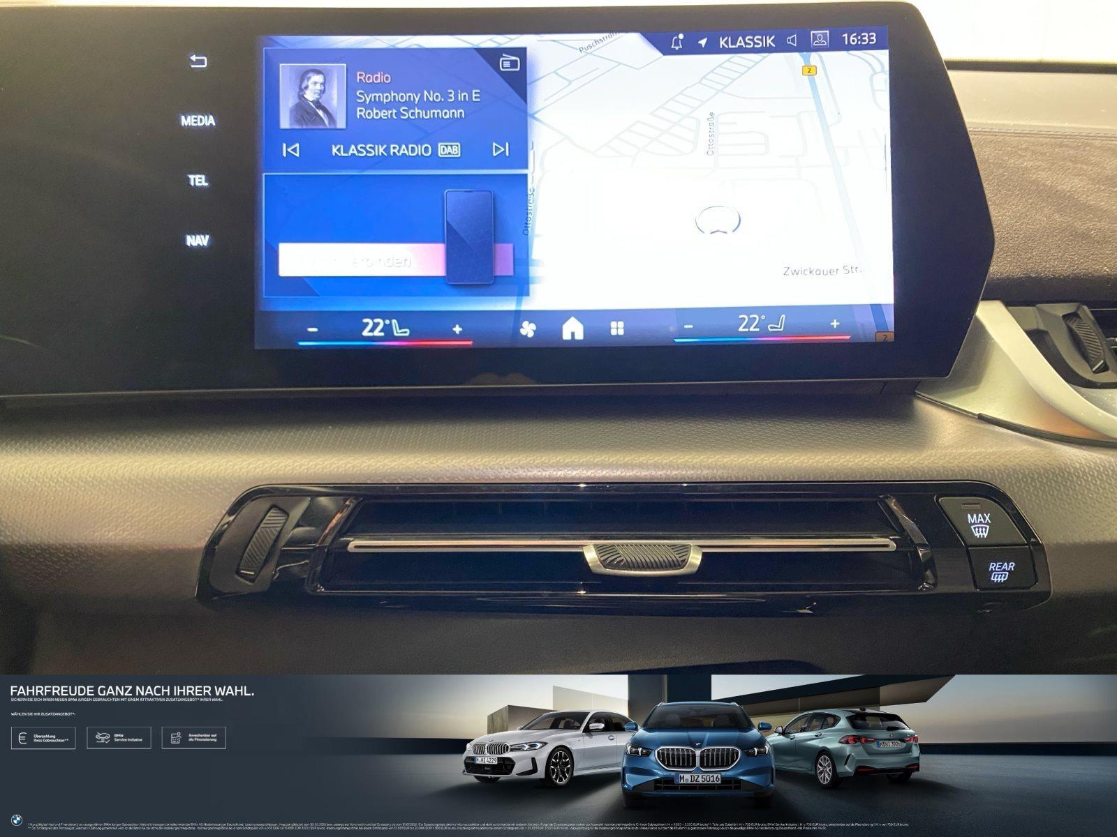 BMW X1 – Bild 12