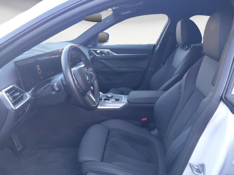 BMW i4 Gran Coupé – Bild 9