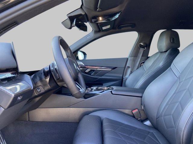 BMW 5er Touring – Bild 10