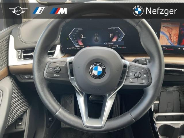 BMW 2er Active Tourer – Bild 12