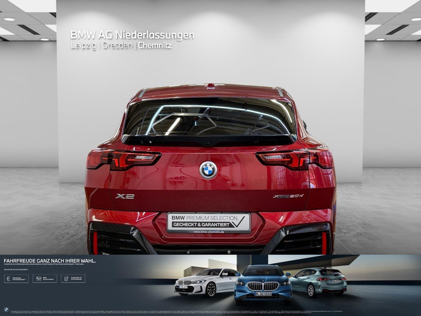BMW X2 – Bild 6