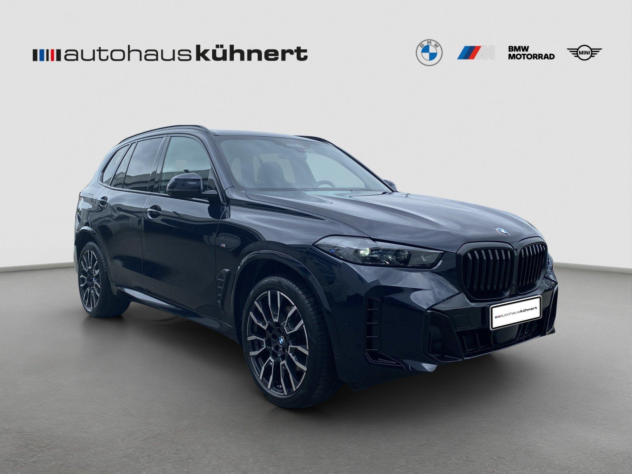 BMW X5 – Bild 7