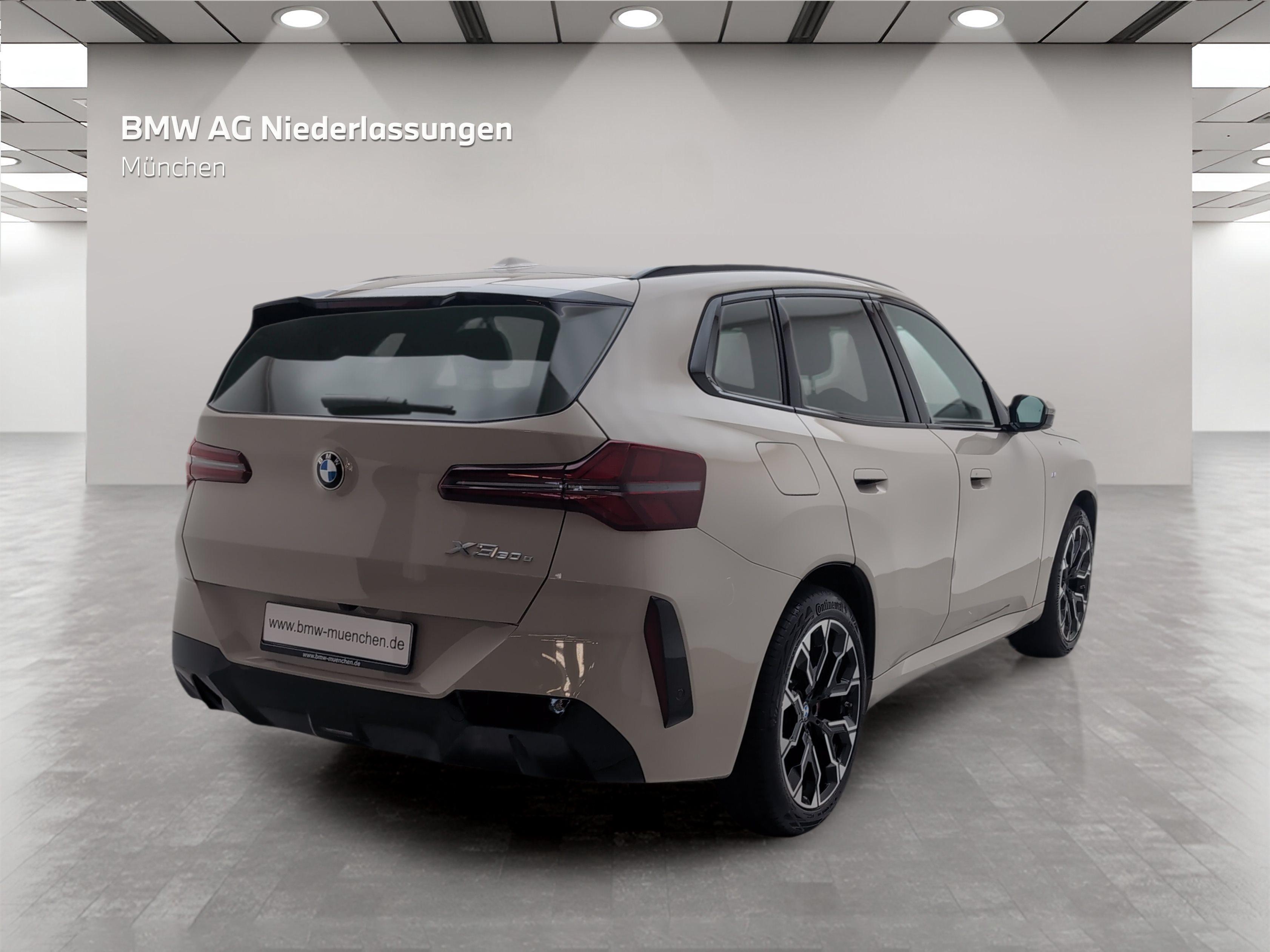 BMW X3 – Bild 5