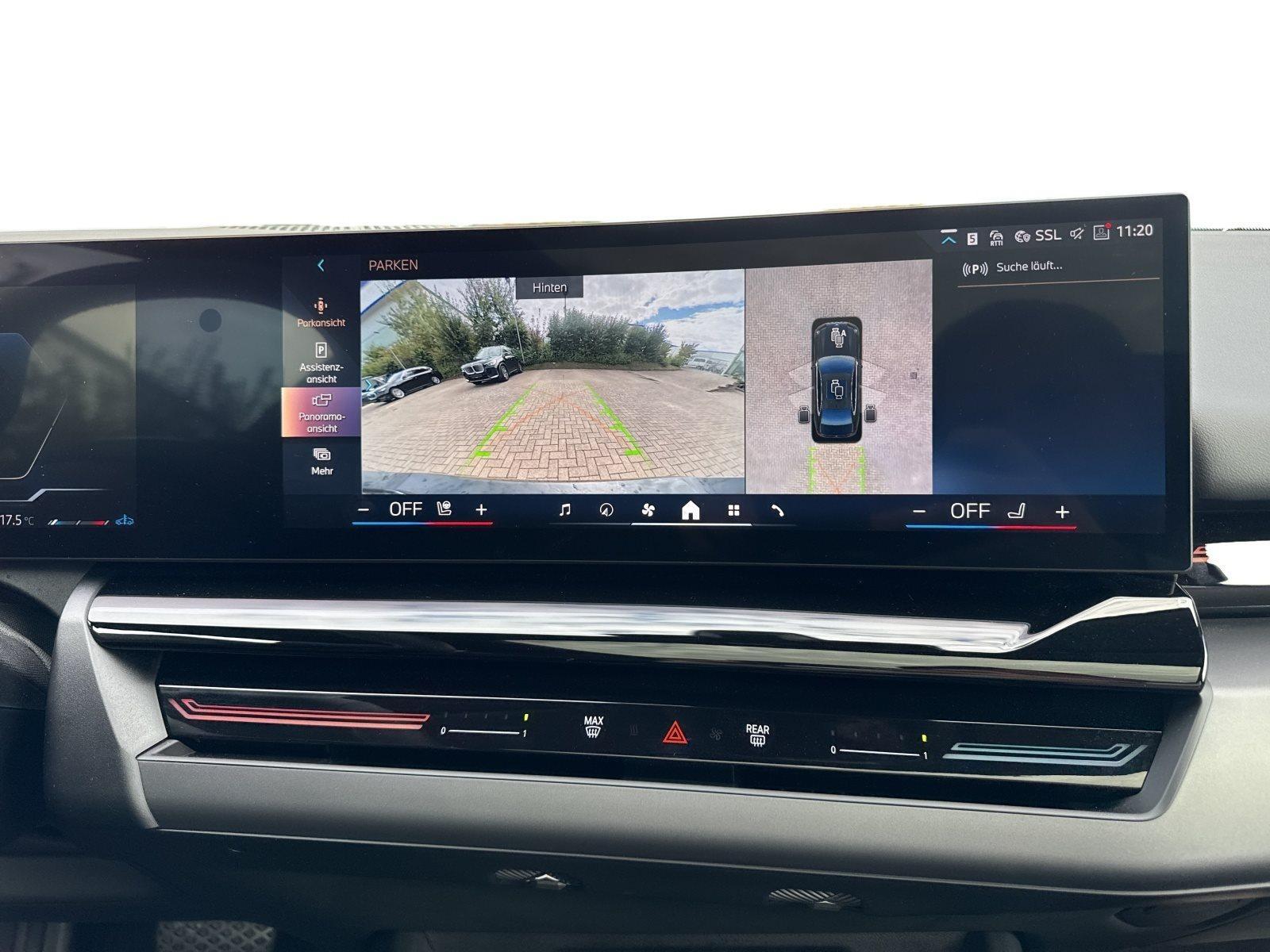 BMW 5er – Bild 13