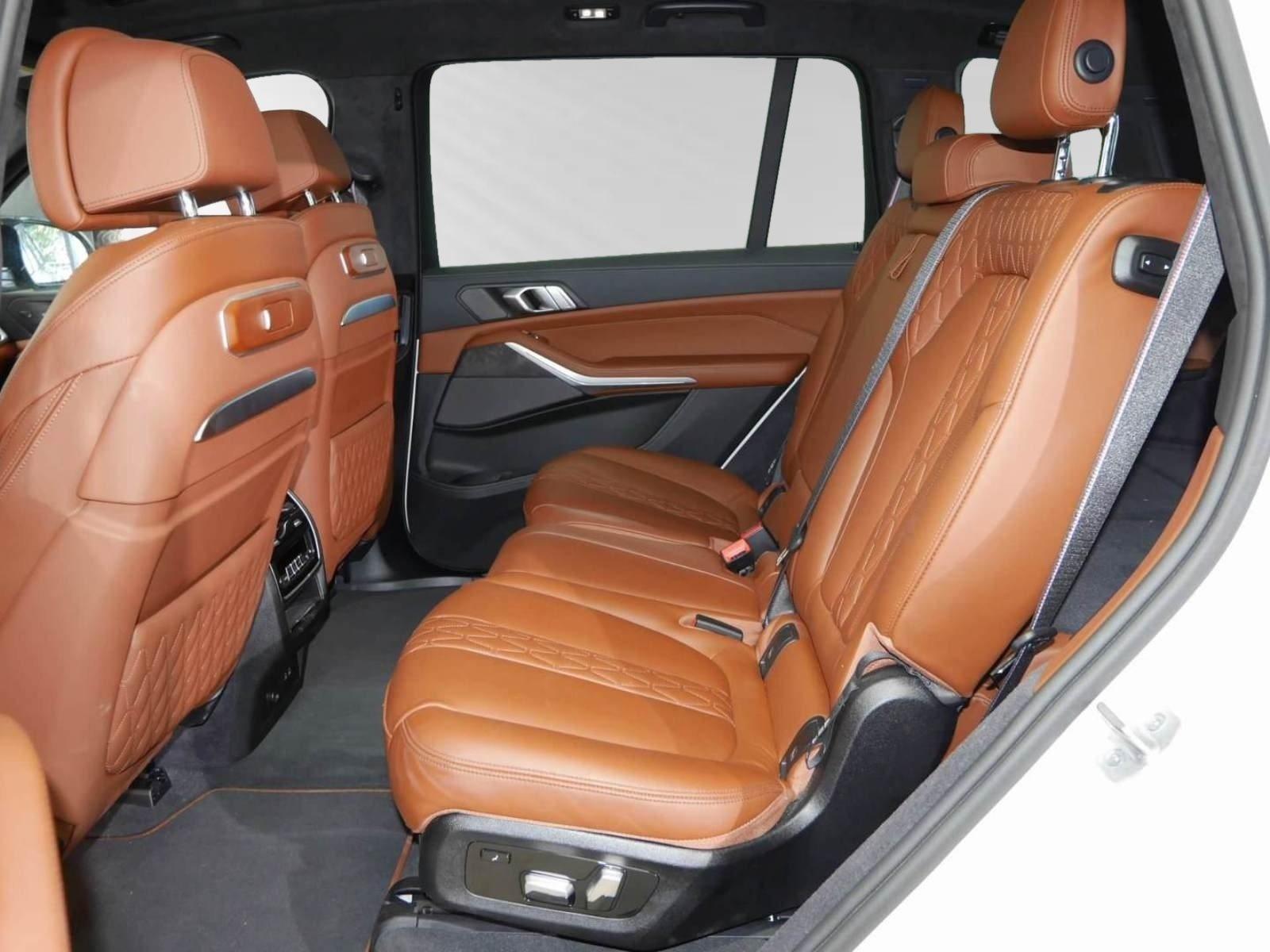 BMW X7 – Bild 5