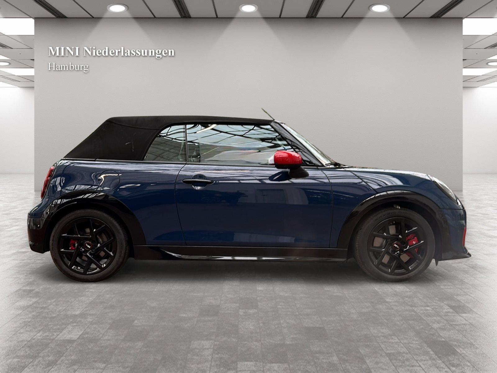 MINI Cabrio – Bild 4