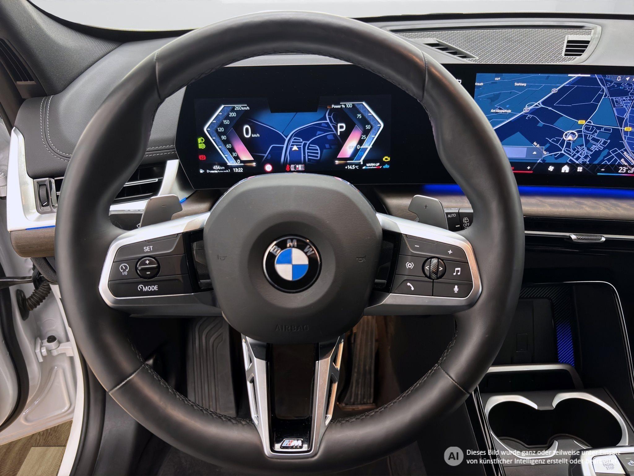 BMW X1 – Bild 18