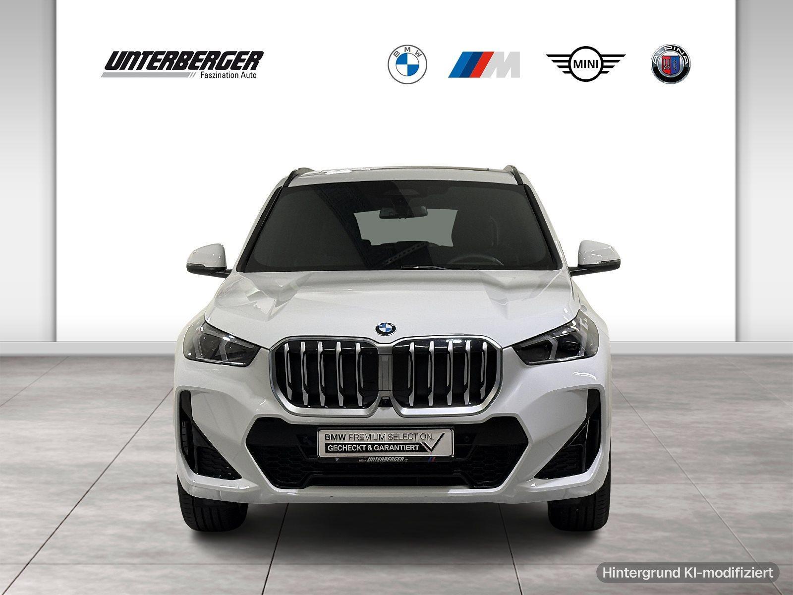 BMW X1 – Bild 4