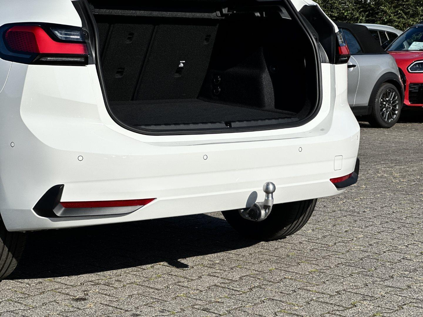 BMW 2er Active Tourer – Bild 23