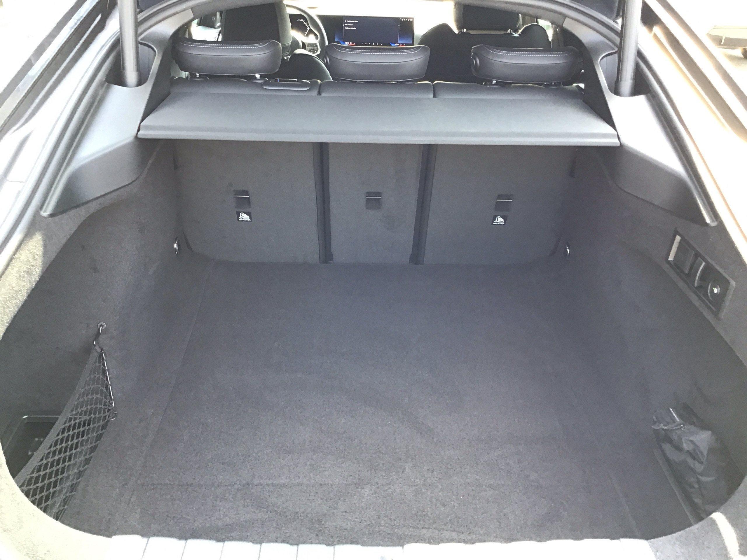 BMW 4er Gran Coupé – Bild 12