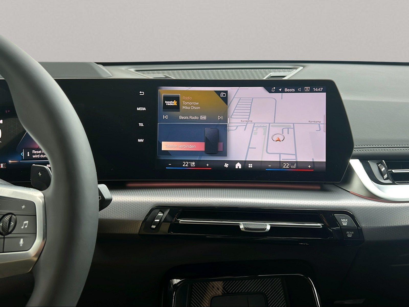 BMW X1 – Bild 8