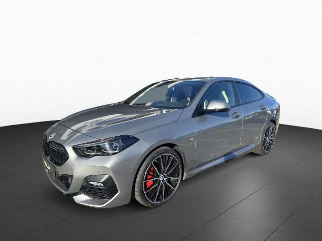 BMW 2er Gran Coupé