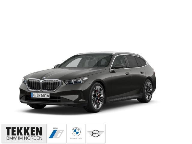 BMW 5er Touring