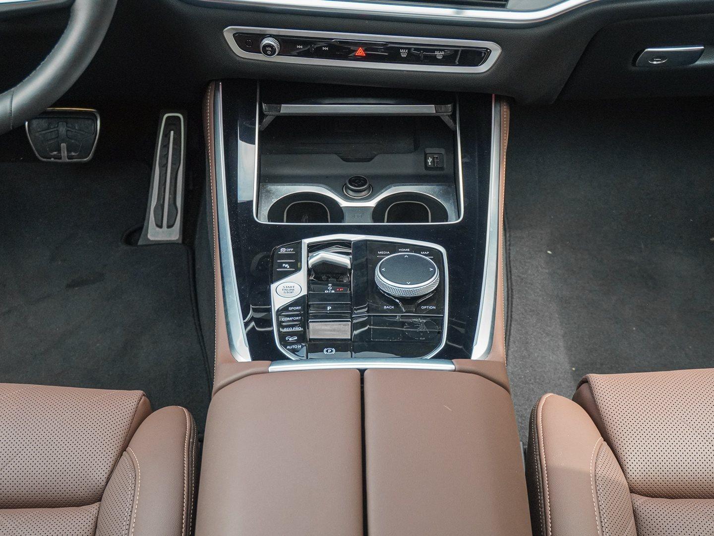 BMW X5 – Bild 16