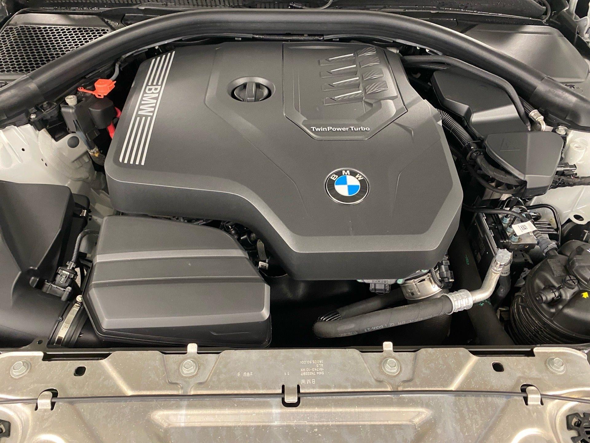 BMW 3er – Bild 20
