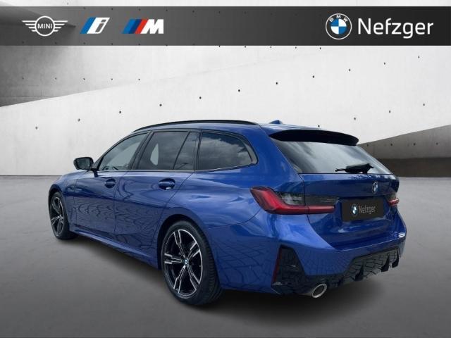 BMW 3er Touring – Bild 13