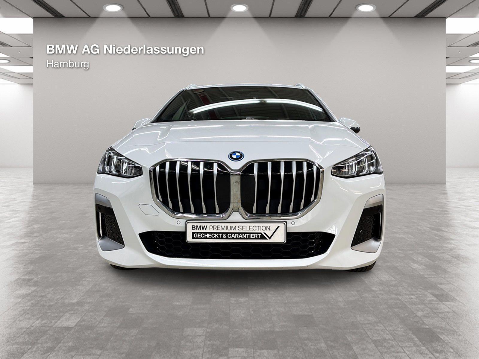 BMW 2er Active Tourer – Bild 13