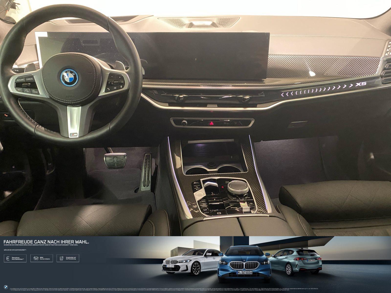 BMW X5 – Bild 22