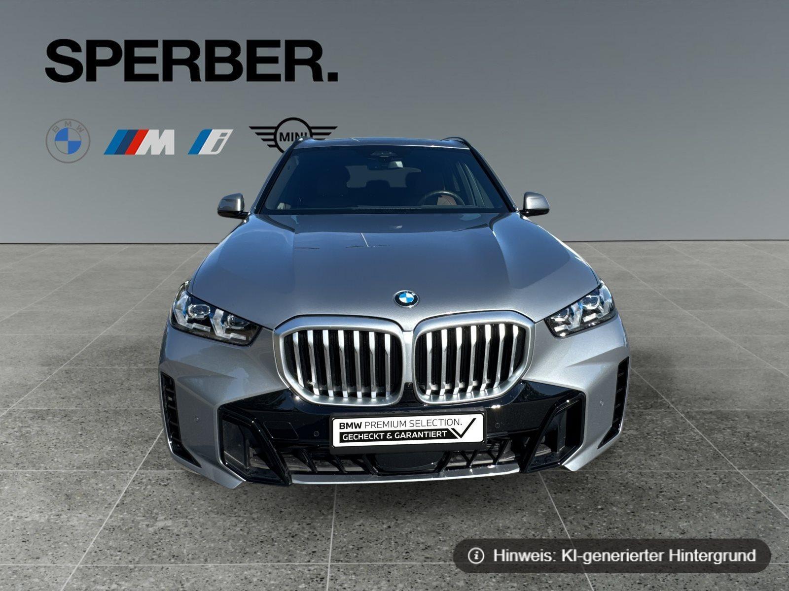 BMW X5 – Bild 10